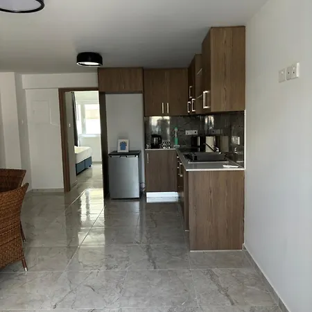 アパート Luca Apts Napa