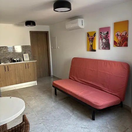 アパート Luca Apts Napa